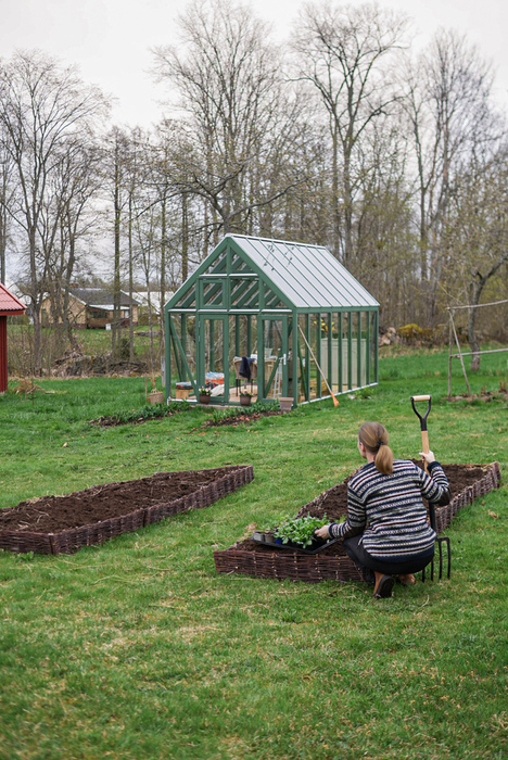 Trädgårdsgrep 114 x 19 cm Garden